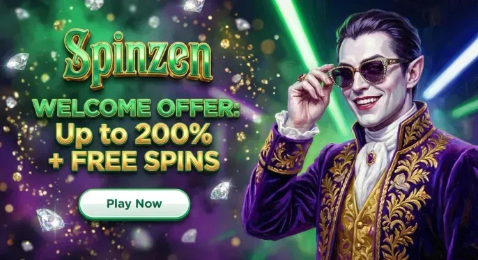 Spinzen